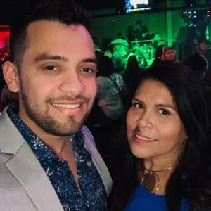 Meet your Posher, Mañeca